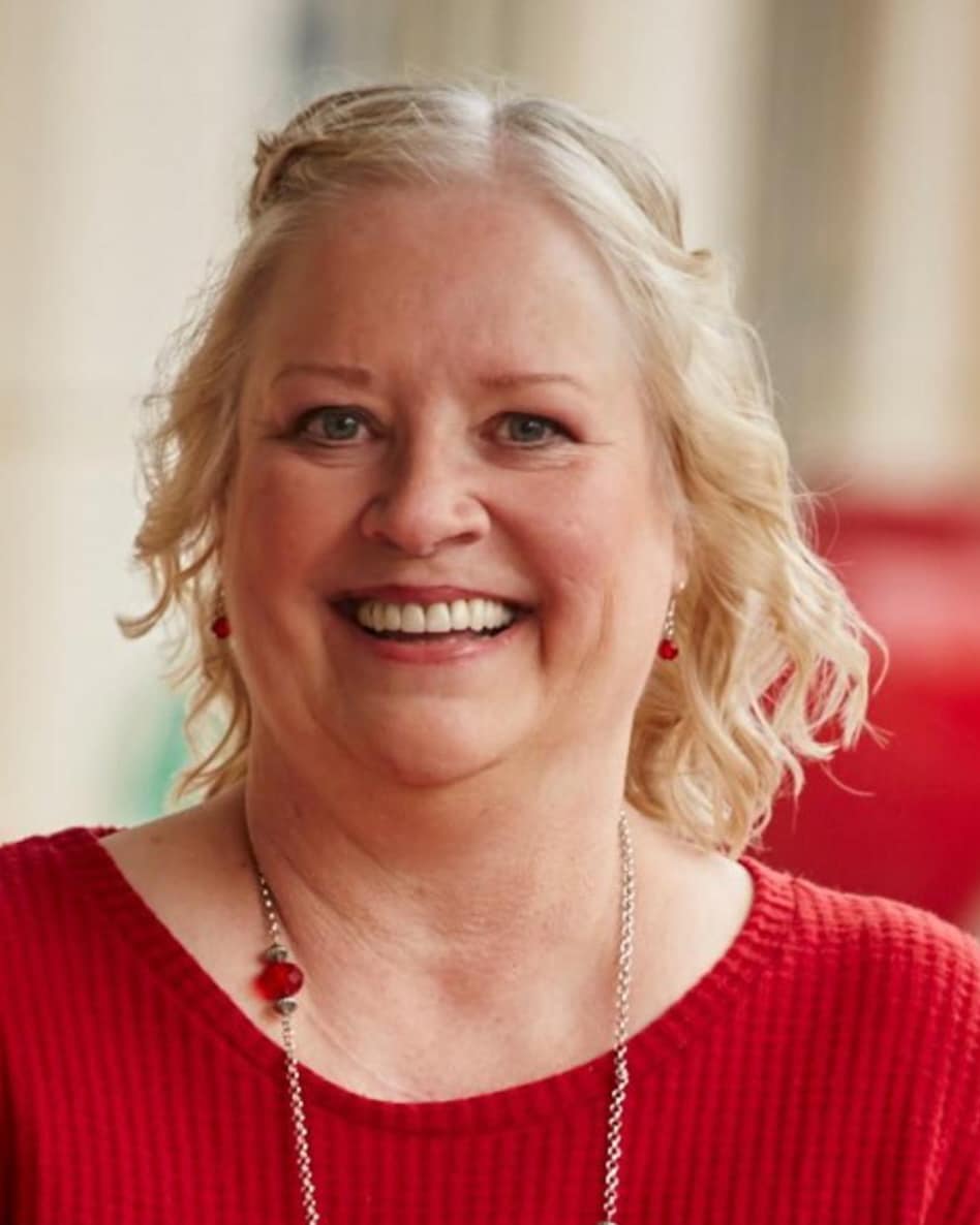 Sharon Roller, Nursing Director At Camp Courageous For Nearly 30-Years, Passes