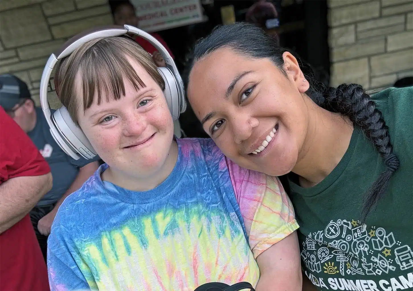 Camp Update for August 30th 2025