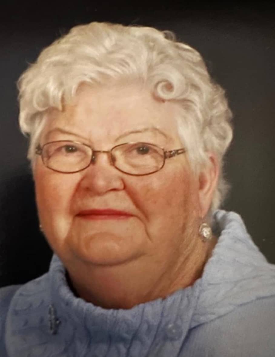 Longtime Camp Courageous Supporter, Irene (Hasler) Behrends, 97, of Monticello, Passes.