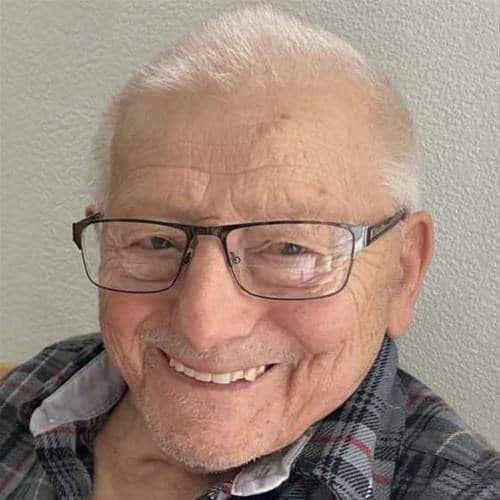 Legendary Robert “Bob” Niederhauser, 95, of Mt. Vernon Passes…Life Long Camp Courageous Supporter