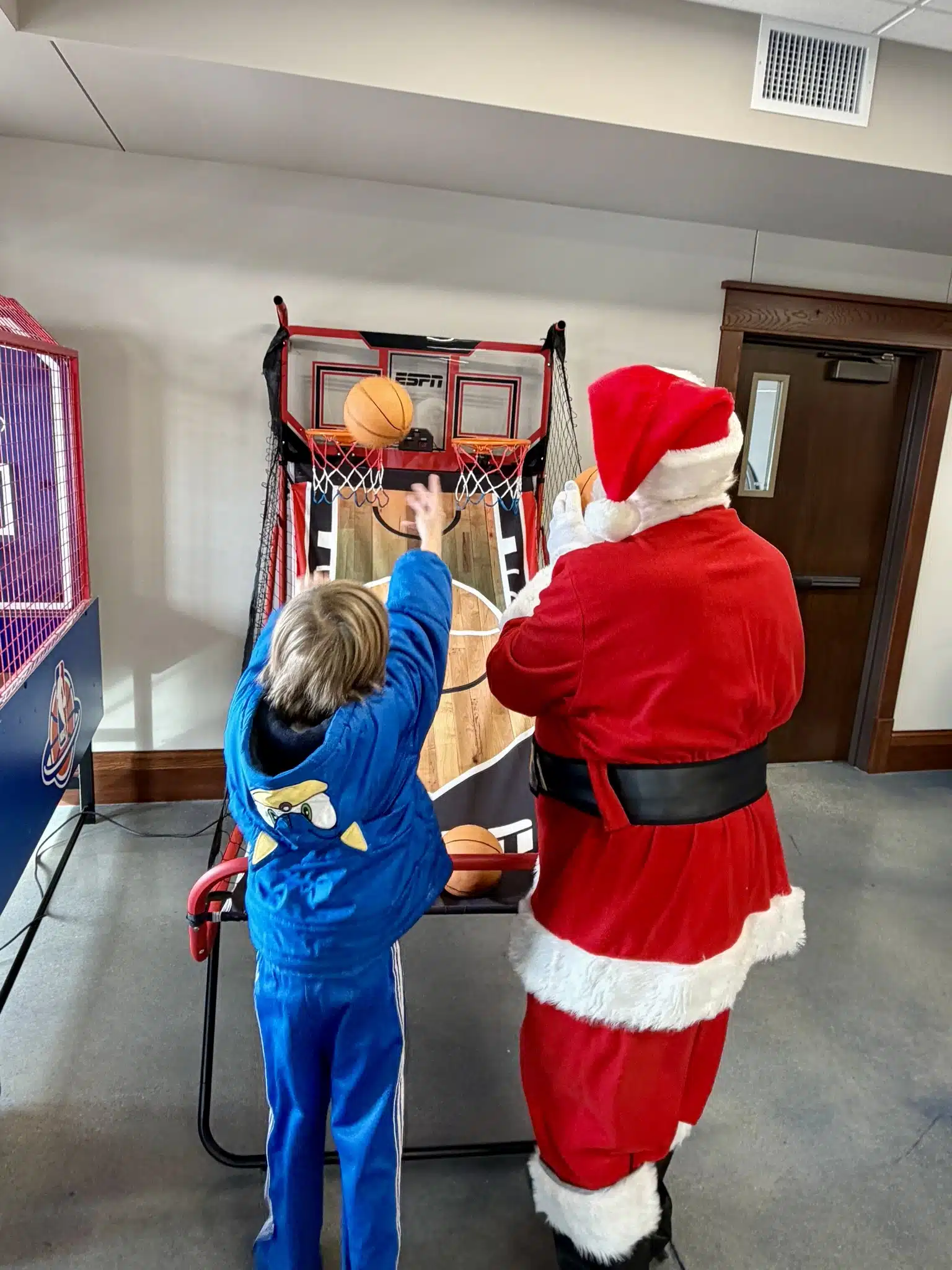 CC Partners with Monticello Parks and Recreation to Host a Fun-Filled Community Holiday Party