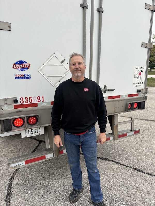 Stutsman Of Hills, IA Has Provided Salt To The Camp For Decades!