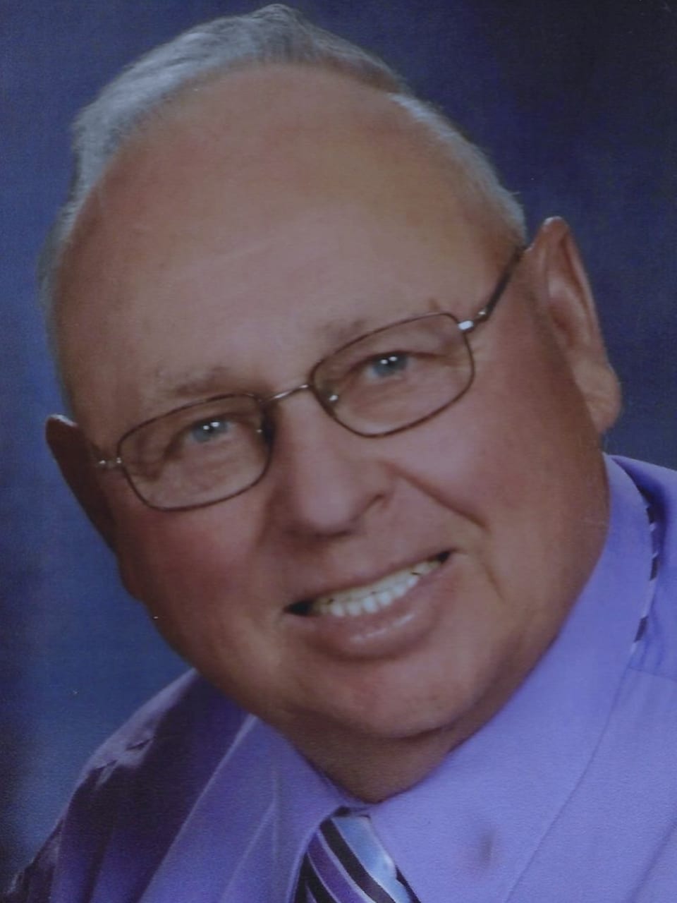 Eugene Gudenkauf Passes-A Family Legacy Of Helping Camp Courageous