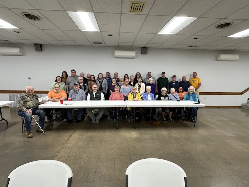 Exceptional Group, Hills Town and Country Club, Continue To Grow Camp Courageous!
