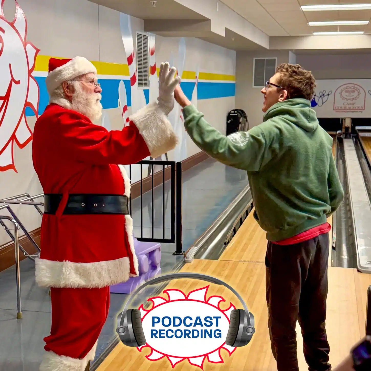 Camp Update for December 13th, 2025