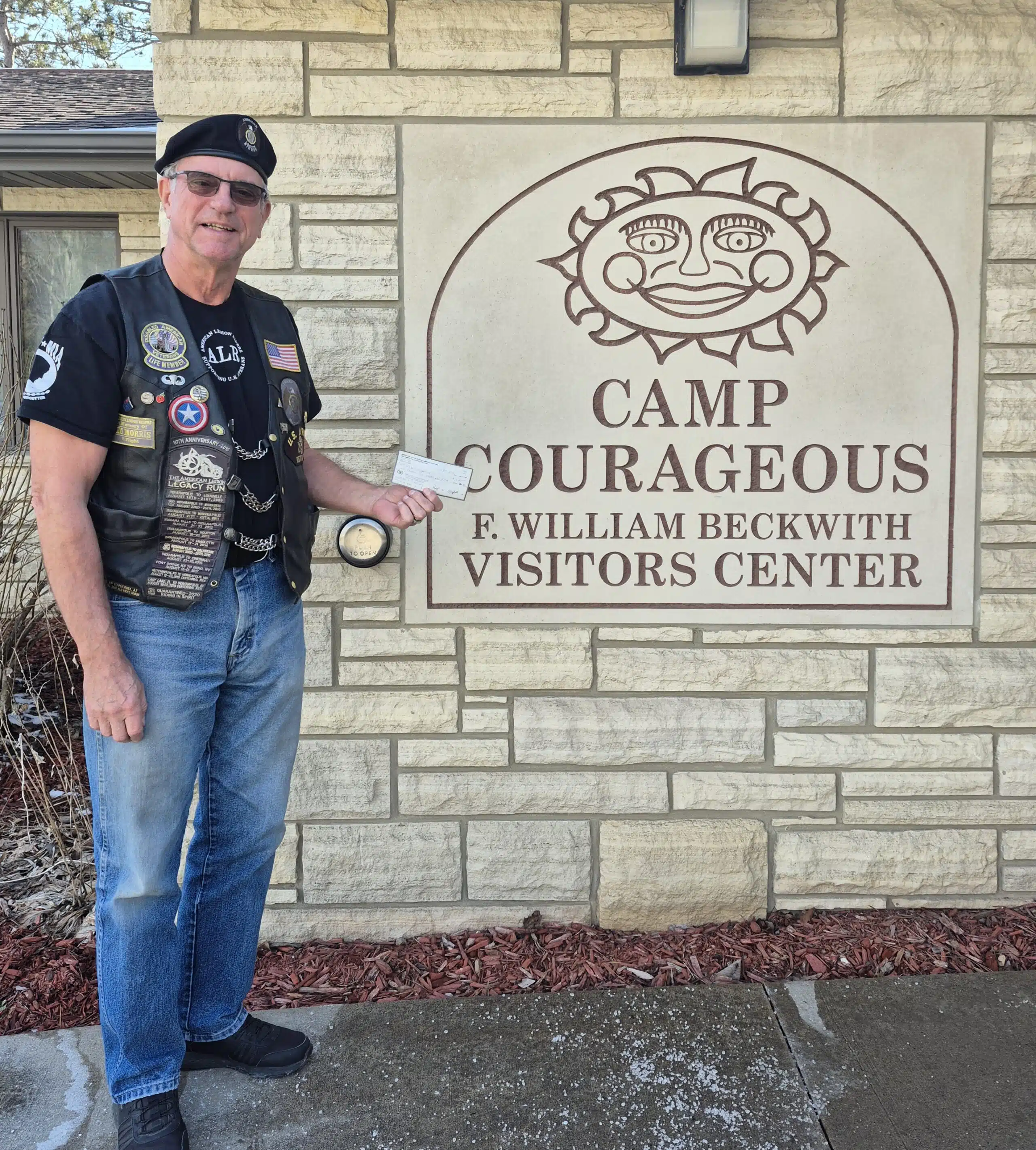 Marion American Legion Riders