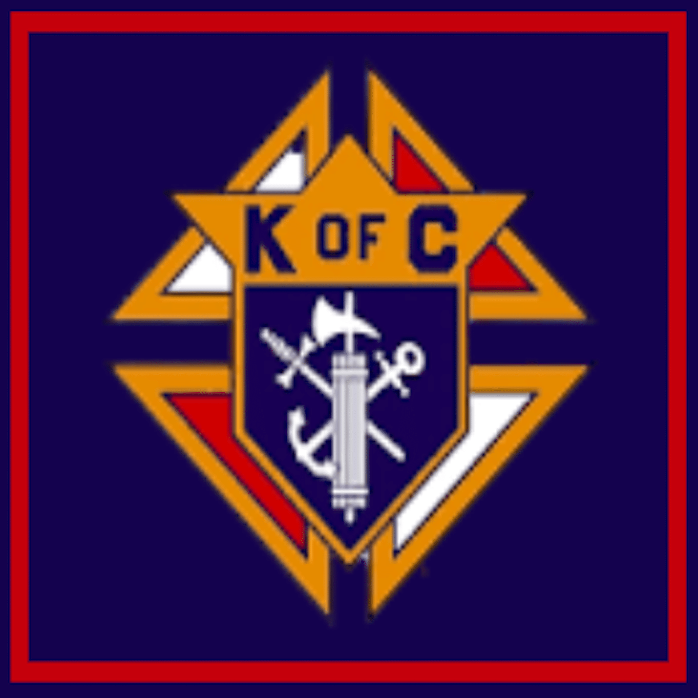 Thank you to the Knights of Columbus Council 959 DeWitt