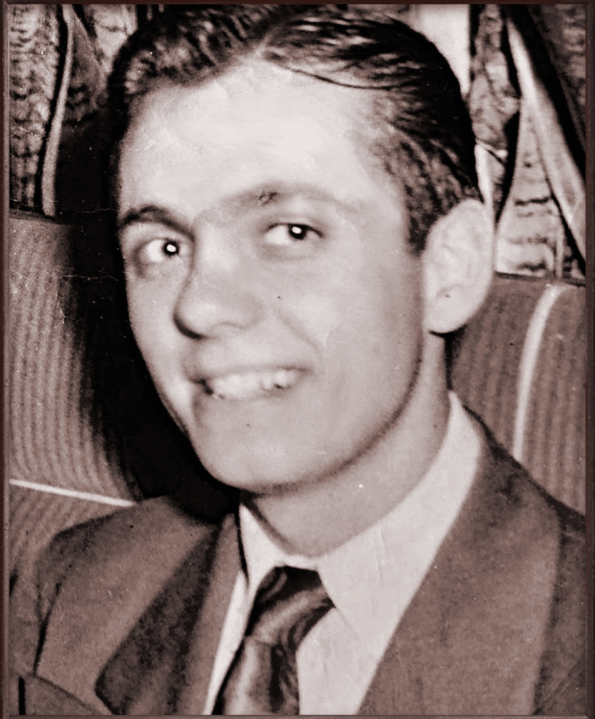 Ozzie Quandahl, 99, of Waukon, IA Passes
