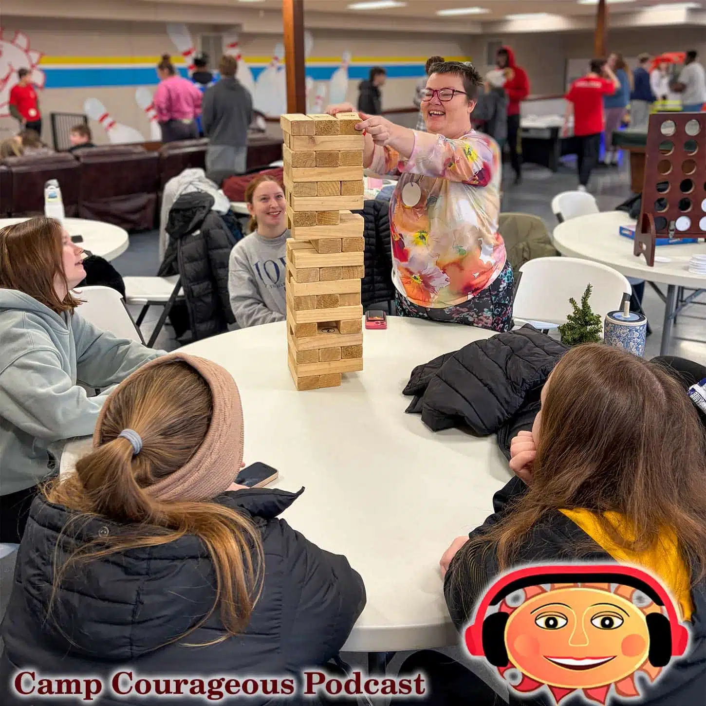 Camp Update for January 17th, 2026
