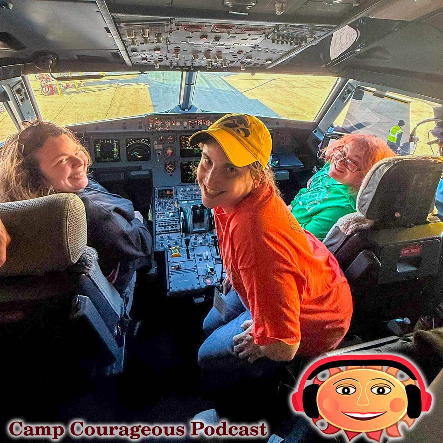 Camp Update for January 24th, 2026