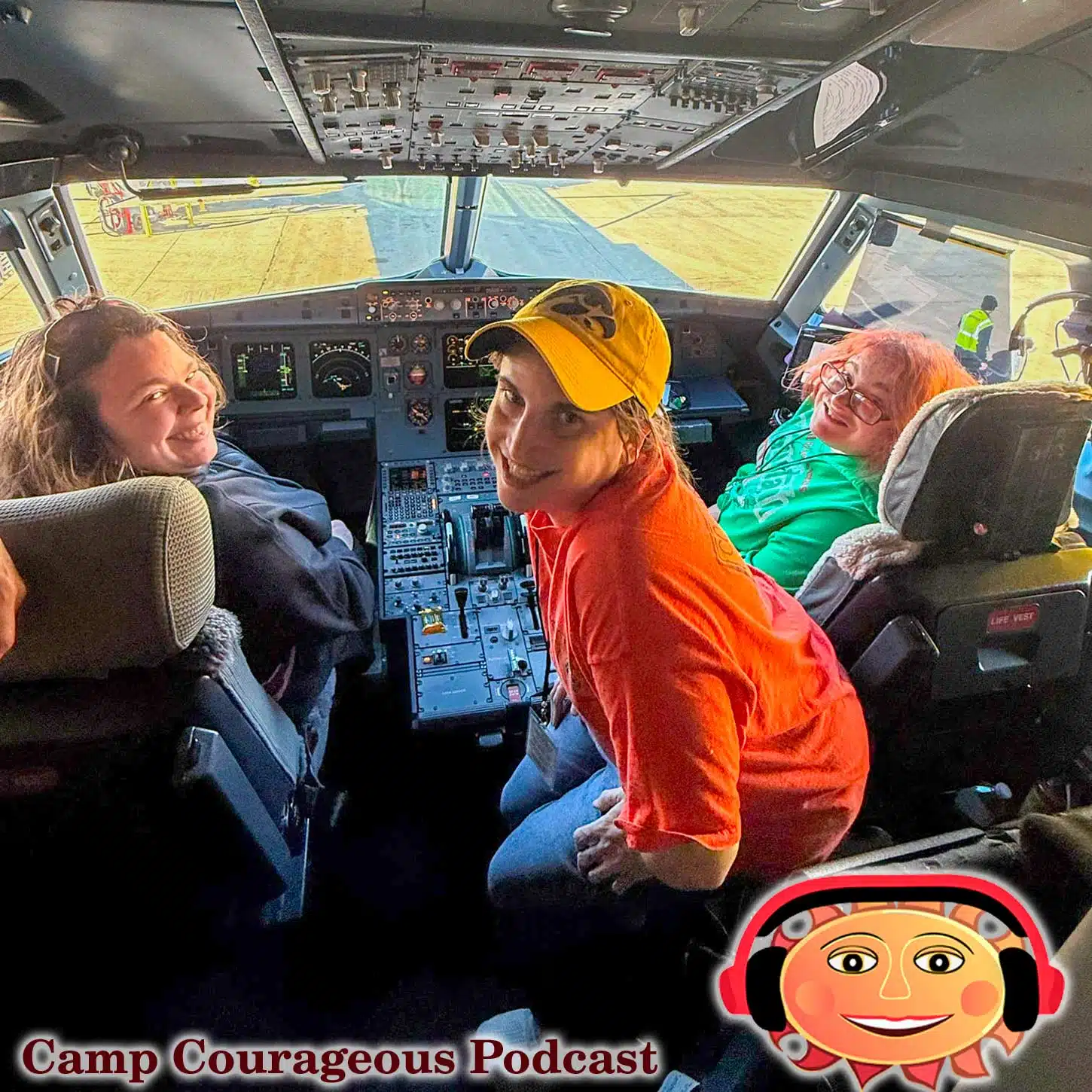Camp Update for January 24th, 2026