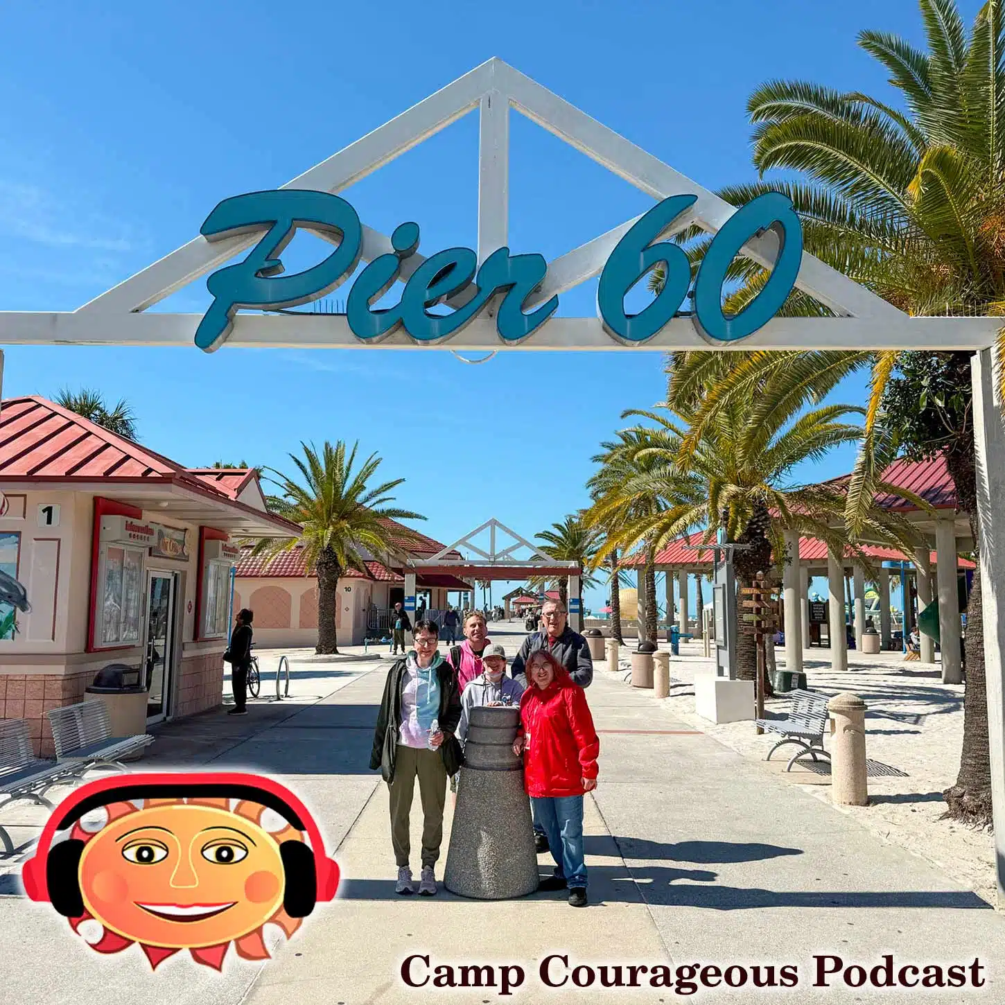Camp Update for February 7th, 2026
