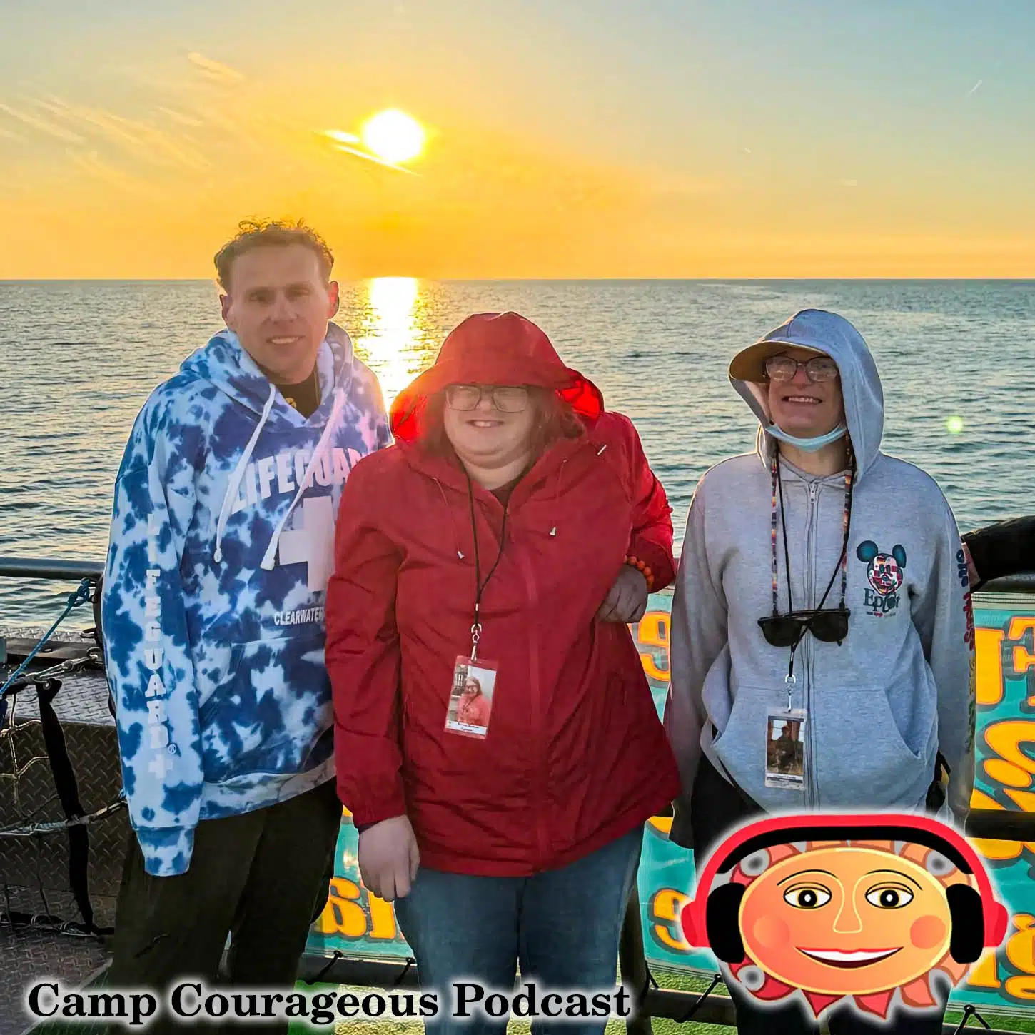 Camp Update for February 14th, 2026