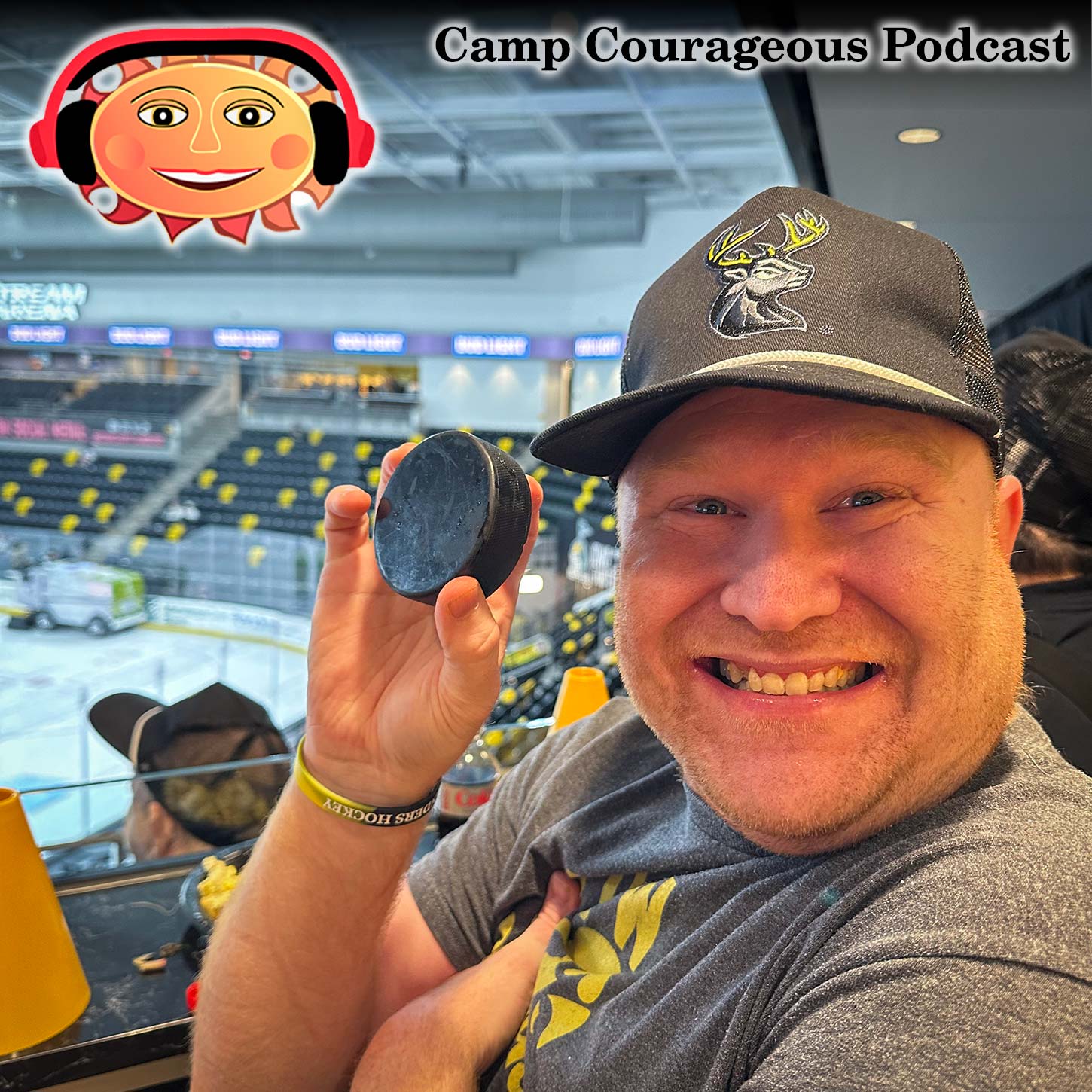 Camp Update for February 21st, 2026
