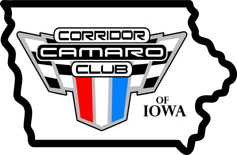 Corridor Camaro Club