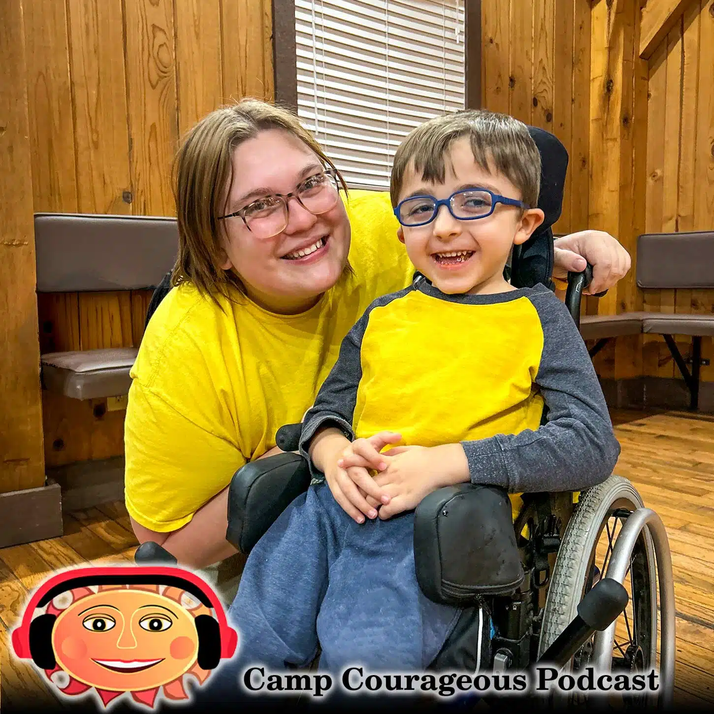 Camp Update for  March 14th 2026