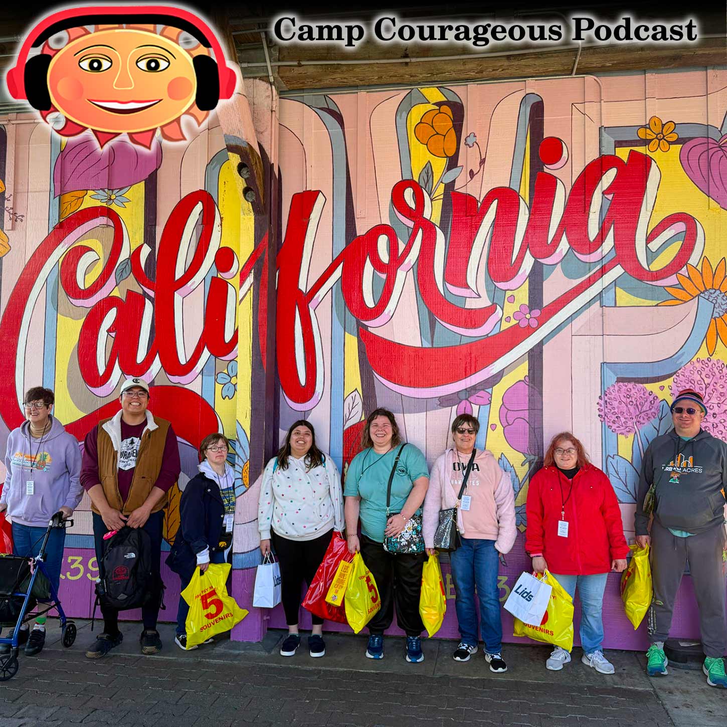 Camp Update for March 21st, 2026