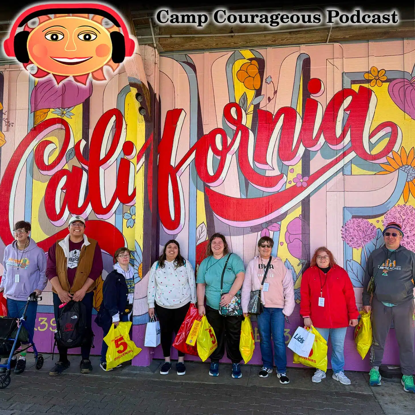 Camp Update for March 21st, 2026