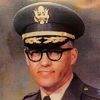 Courageous Saddened By Passing Of  Colonel Clyde Meyer, 92, of Monticello, IA