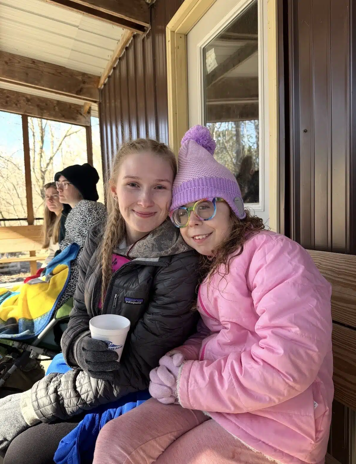 Respite: Paint Party🎨🖌️