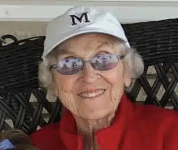 Trailblazer, Marjorie Stubbe, 95, of Monticello, IA Passes