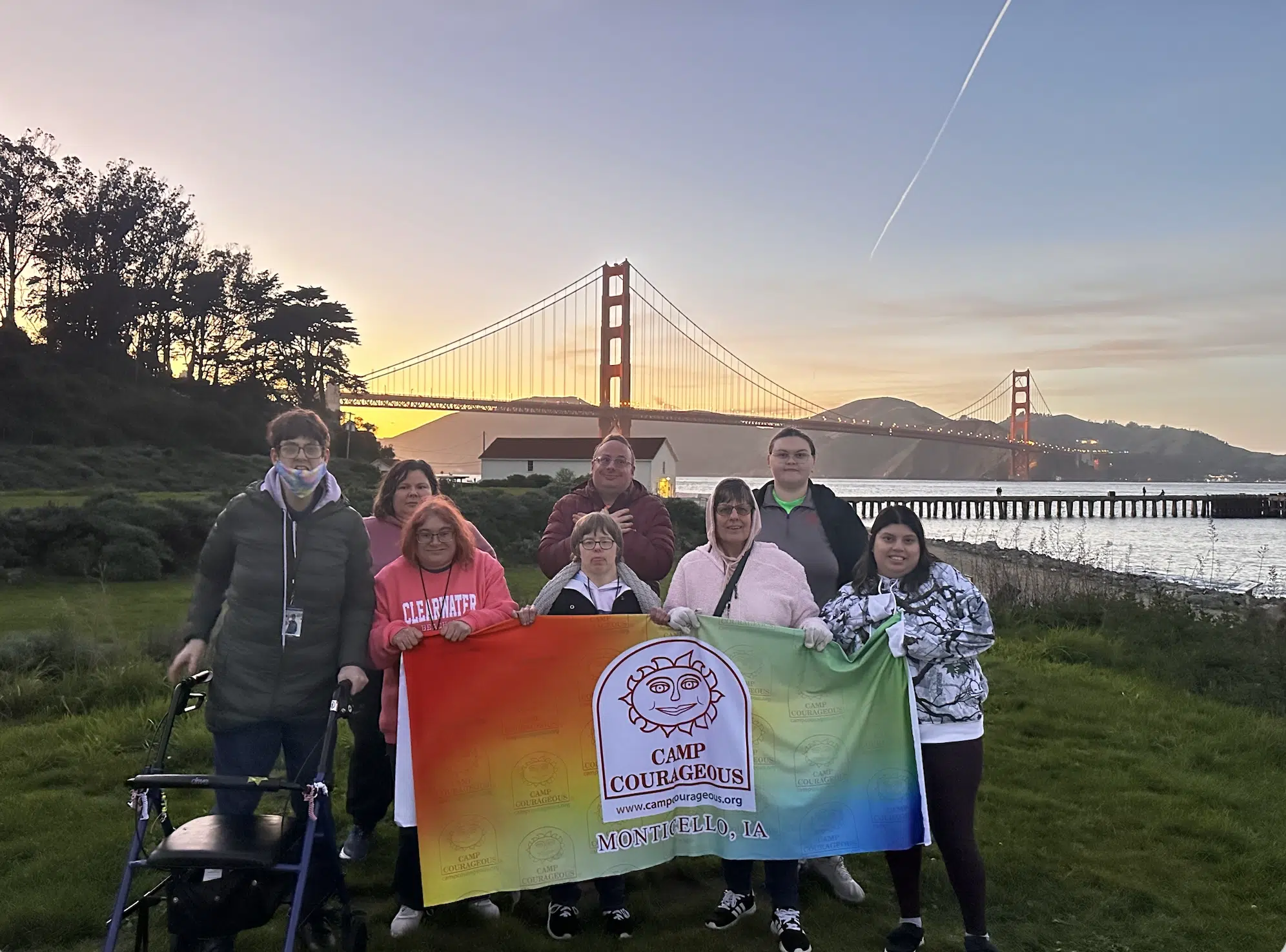 San Fran-tastic Adventures