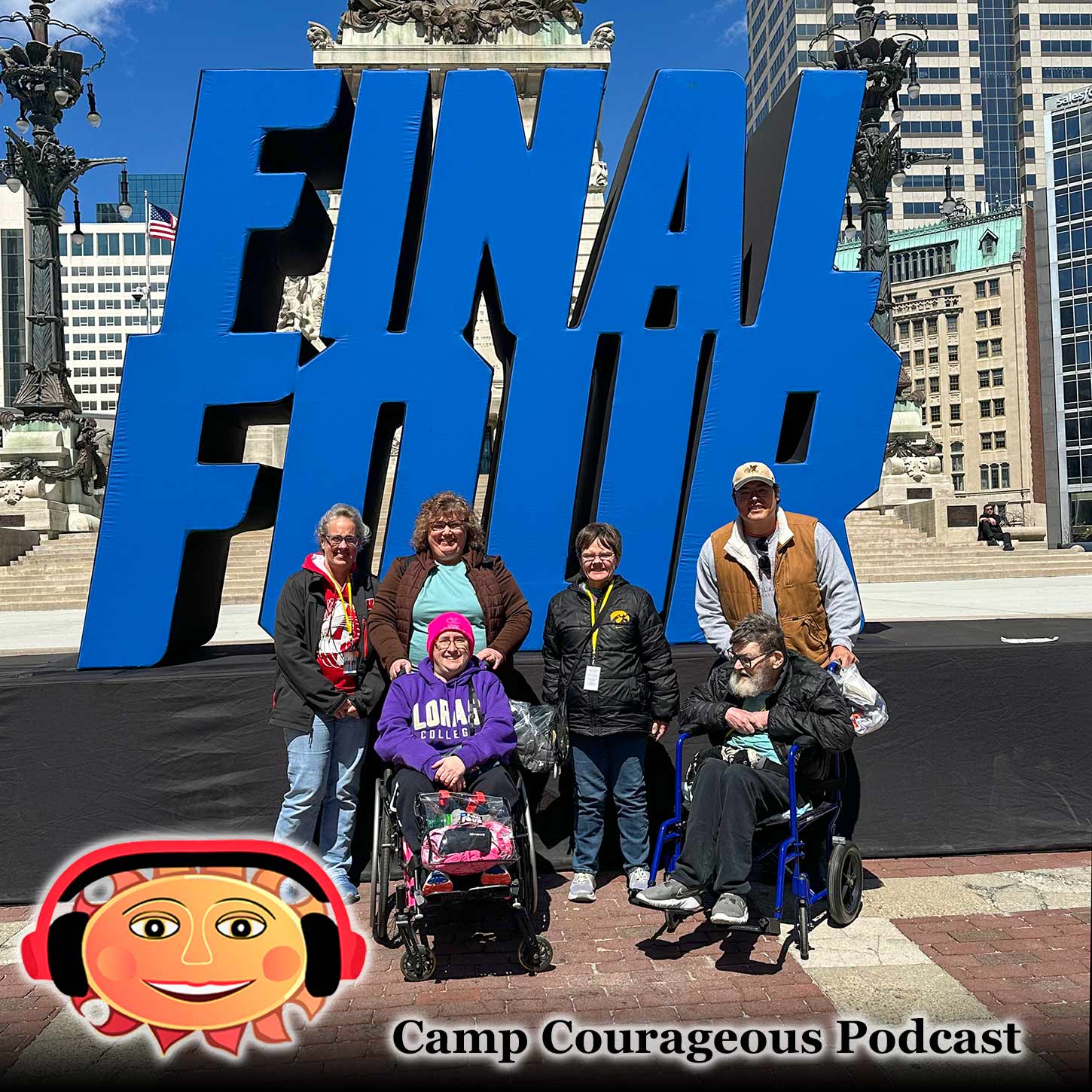 Camp Update for April 11th, 2026