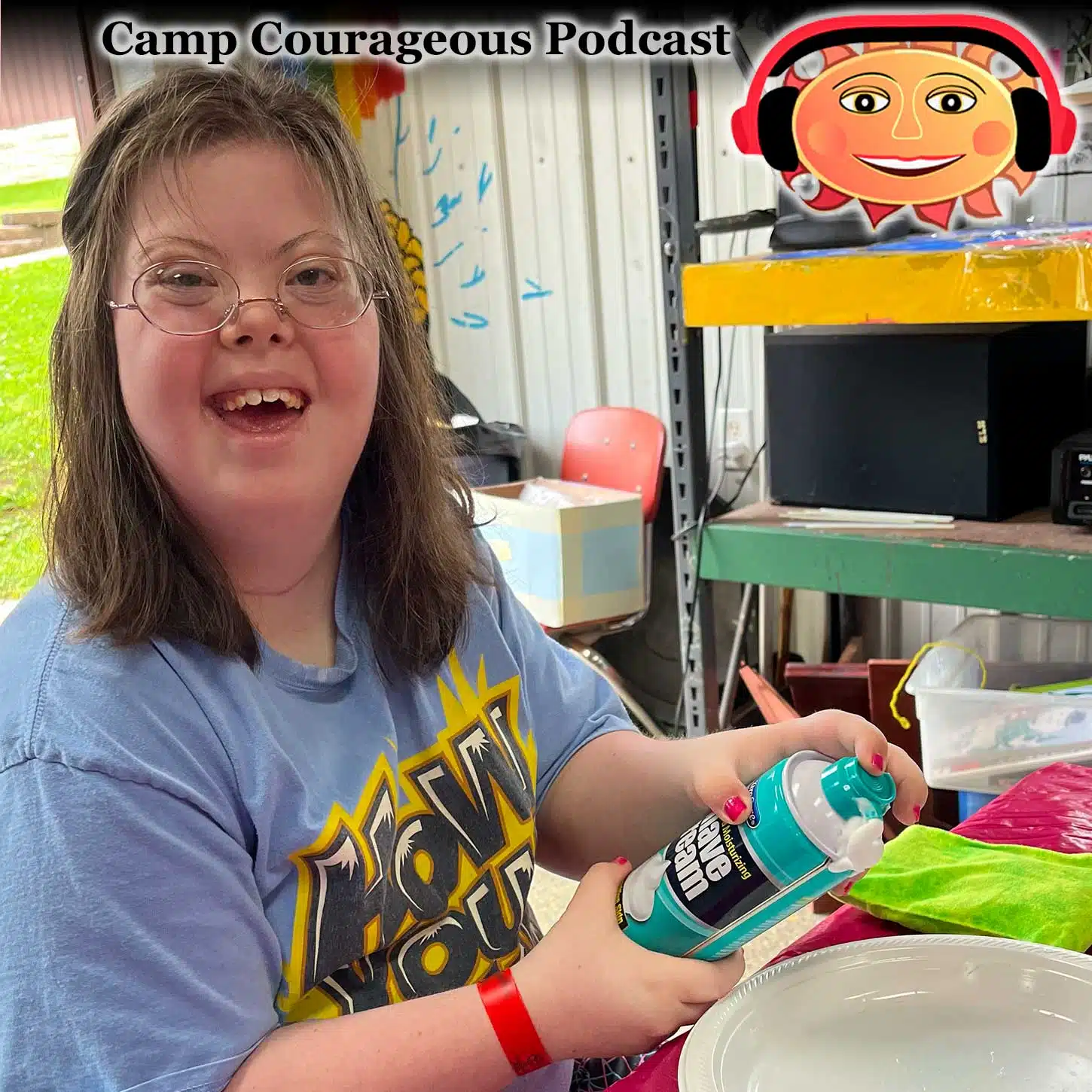 Camp Update for April 18th, 2026