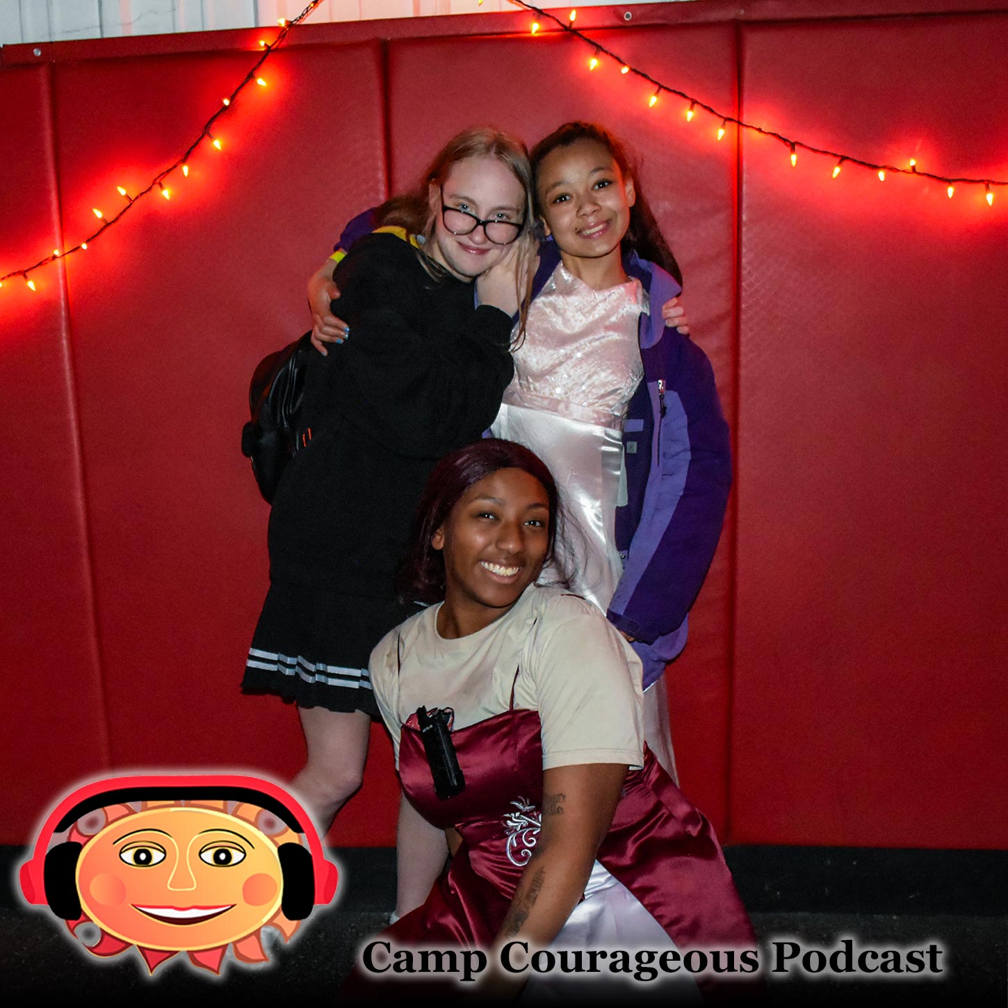 Camp Update for April 25th, 2026