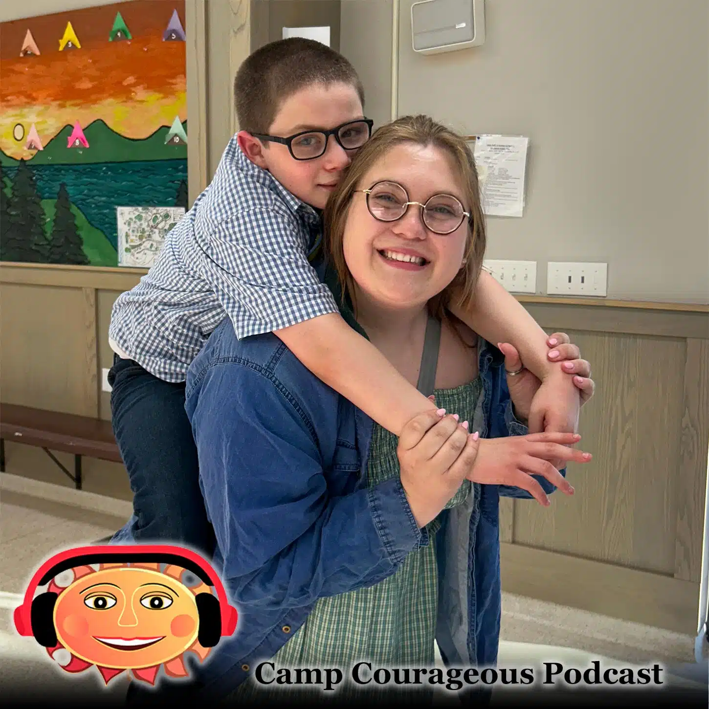 Camp Update for May 2nd, 2026