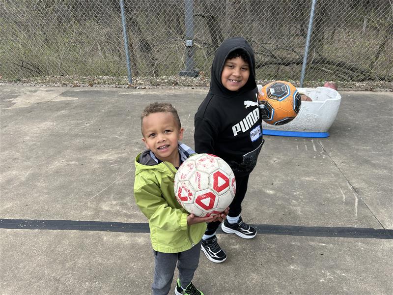 Family Fun Day!