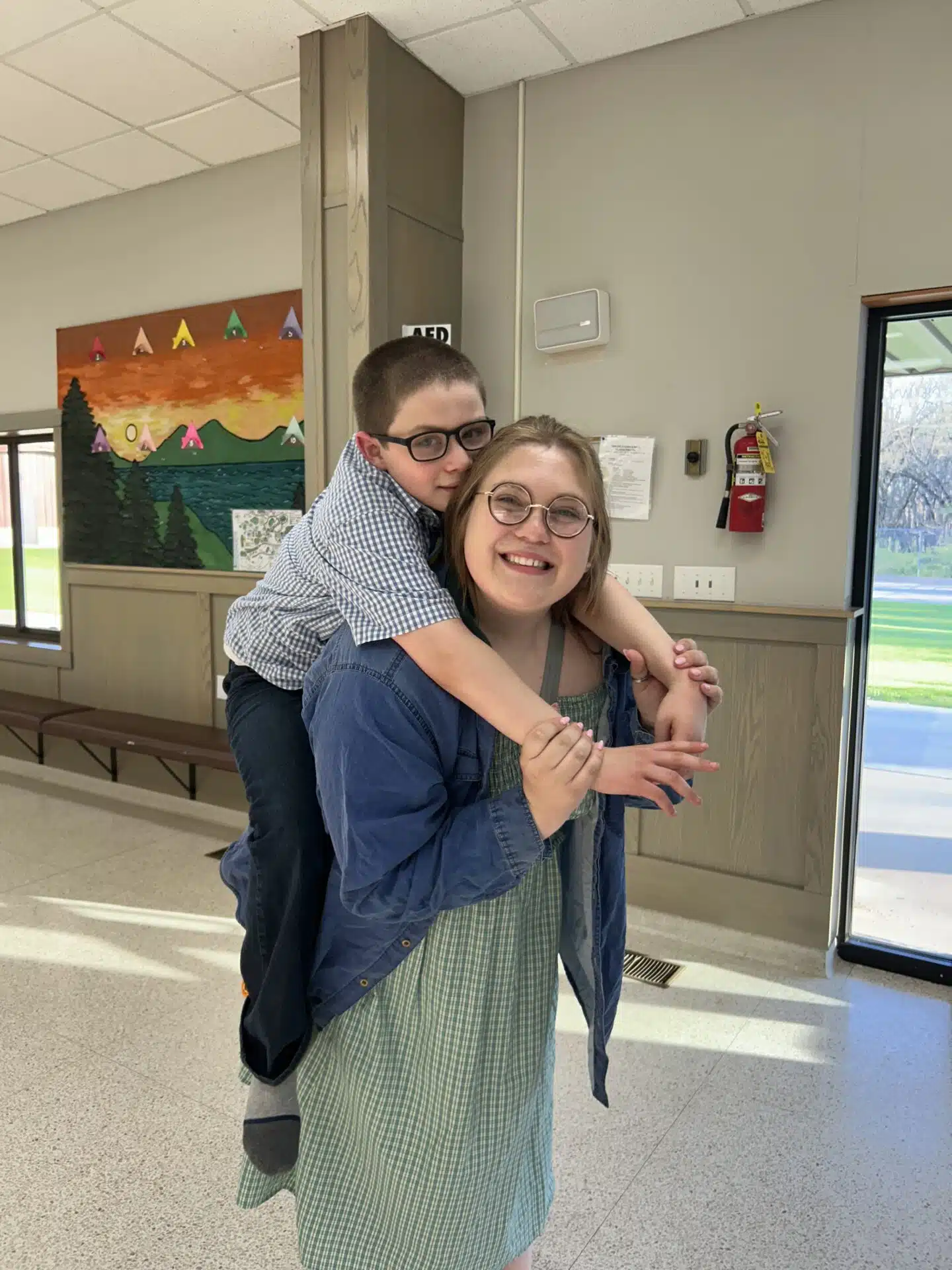 Respite: PROM💃🕺