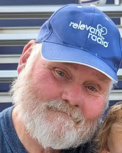 Long time Cruisin' for Camp Courageous Auctioneer , Todd Smith, Passes