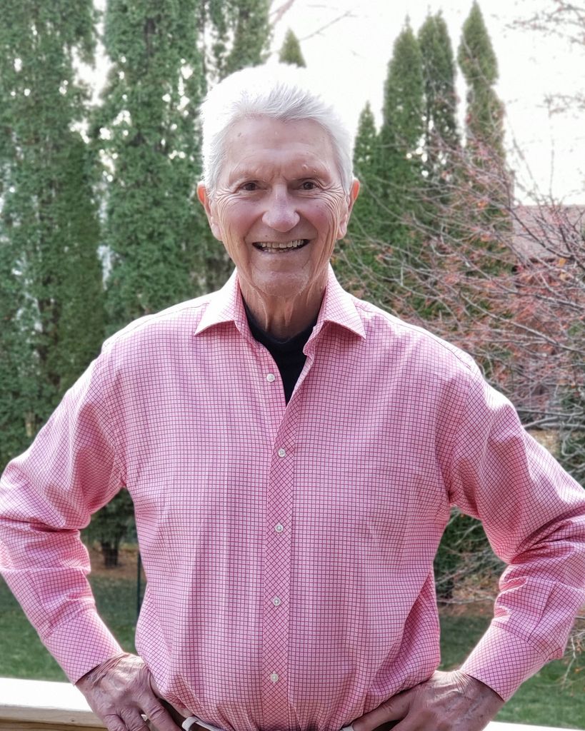 Russ Kool, Camp Courageous Trailblazer, Passes