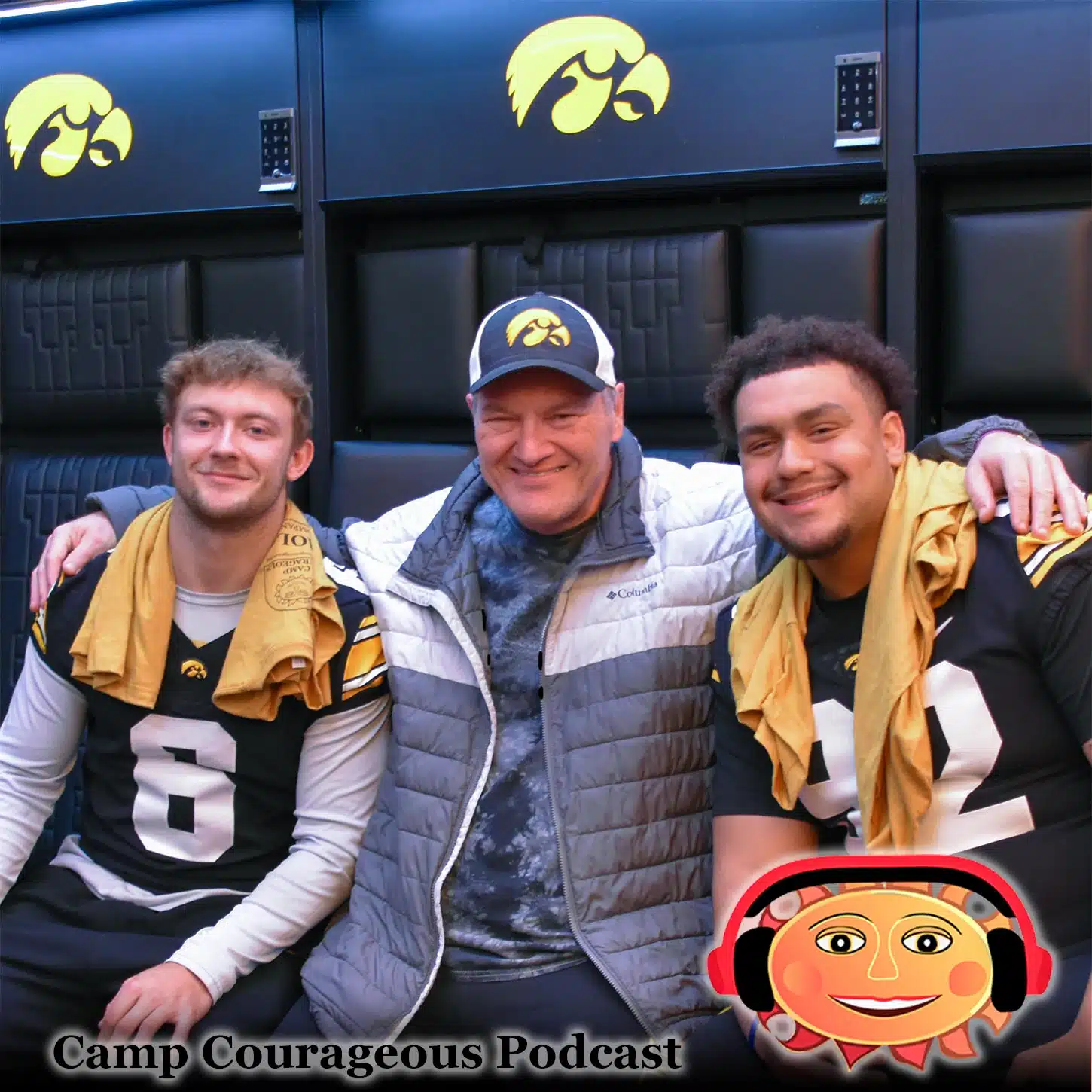 Camp Update for May 9th, 2026