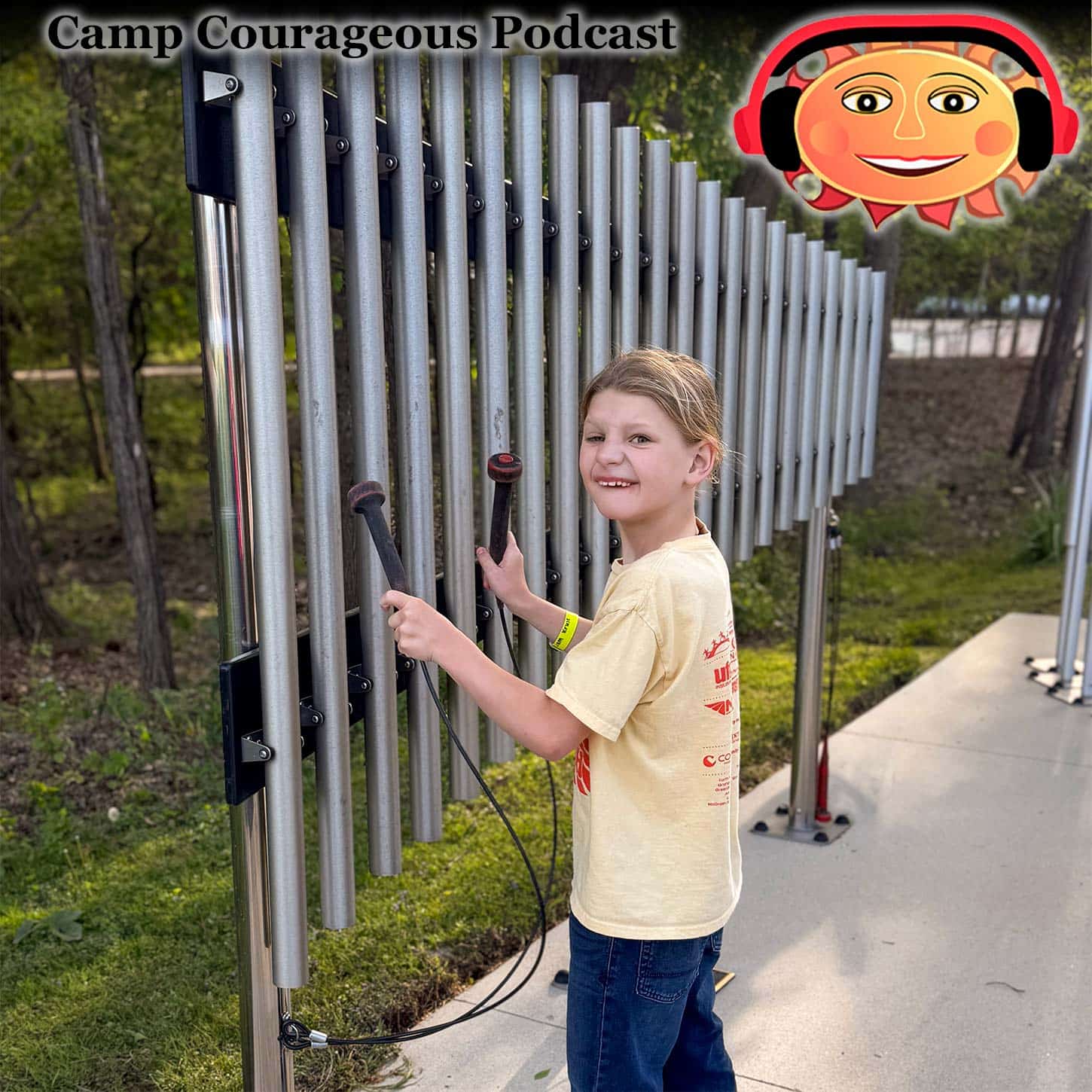 Camp Update for May 16th, 2026