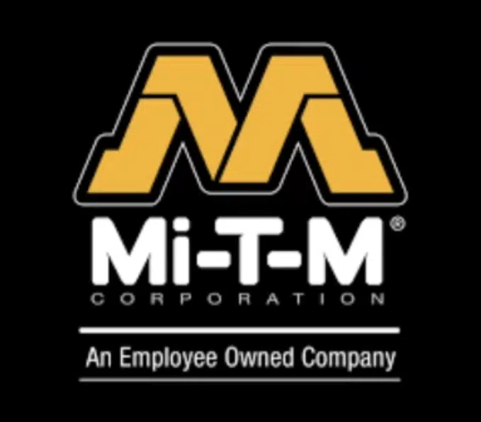 Thank you to Mi-T-M for welcoming Camp staff!