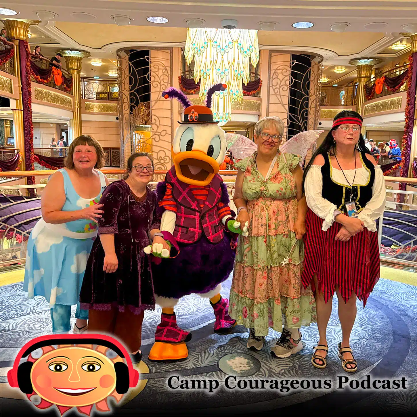 Camp Update for Septemberr 26th, 2026