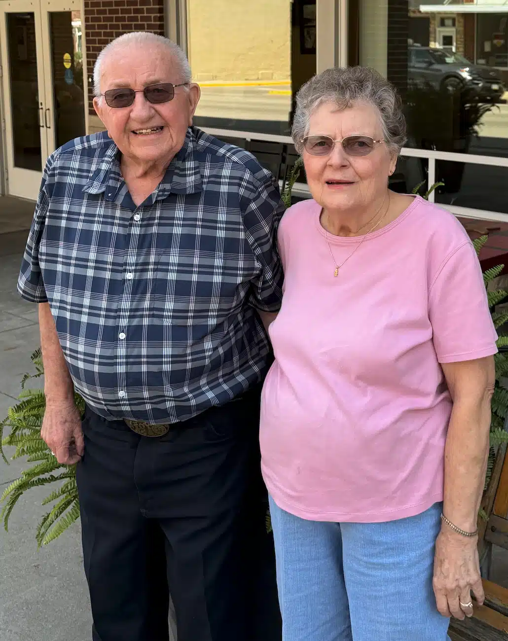 After 45-Years of Support, Dale & Caryl Rammelsberg Continue To Go Strong In Their Support of Camp Courageous!